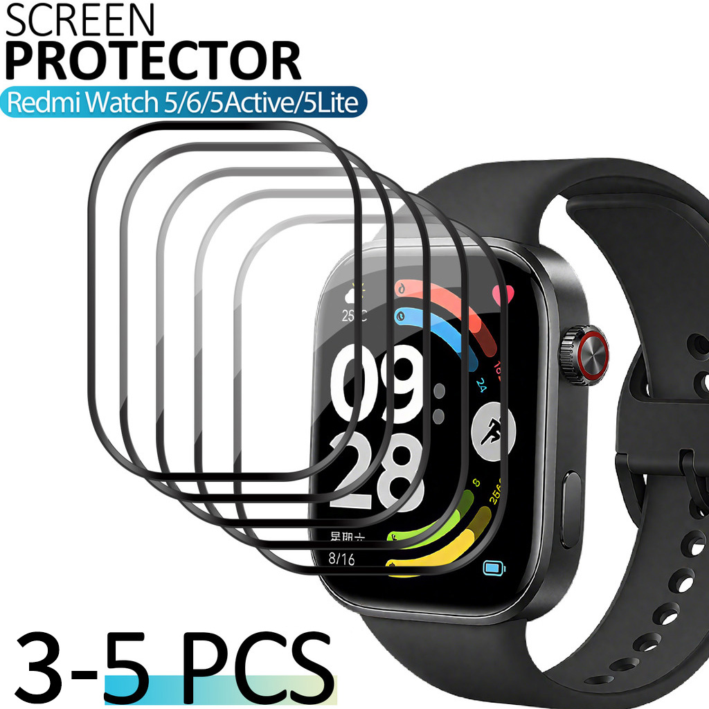 Hydrogel Screen Protector - Защитные пленки для экрана 3D для
