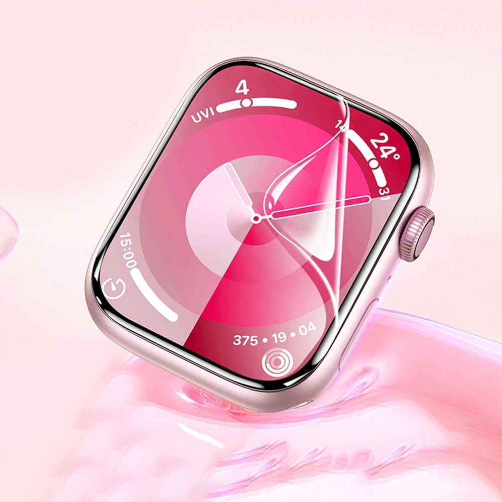Hydrogel Screen Protector - Защитная пленка для экрана, прозрачная защитная