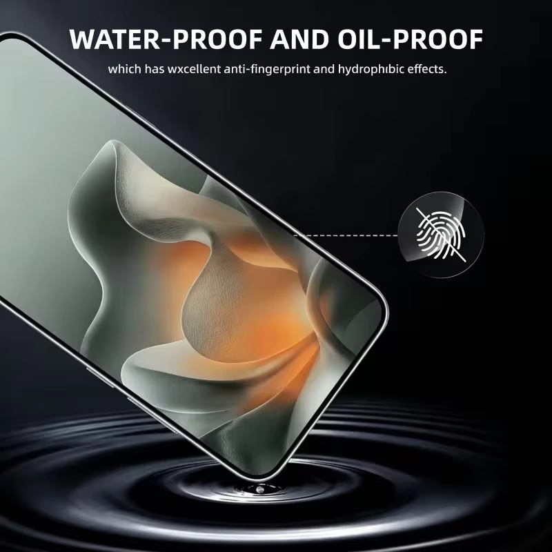 Flexible Tpu Film - 1-3 шт. гидрогелевая защитная пленка для