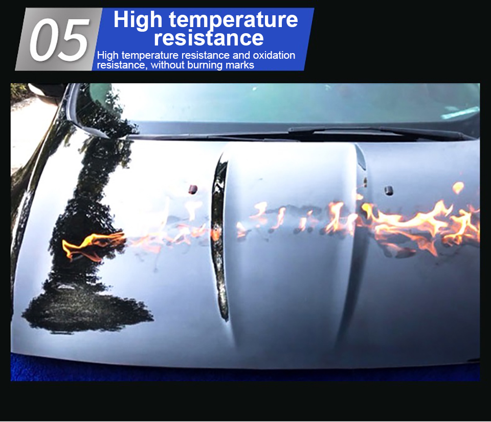 Керамическое покрытие Dpro 9H: – обзор и цена Nano Liquid Coating