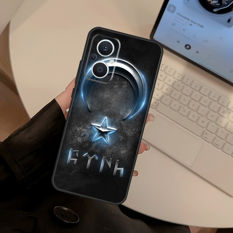 Чехол для телефона с изображен – обзор и цена Oppo Find X8