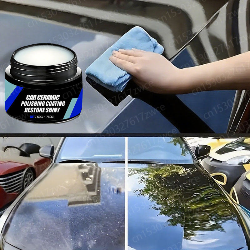 Автомобильный керамический нан – обзор и цена Nano Liquid Coating