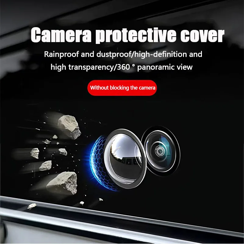 1 комплект: защитный козырек д – обзор и цена Camera Lens Protector