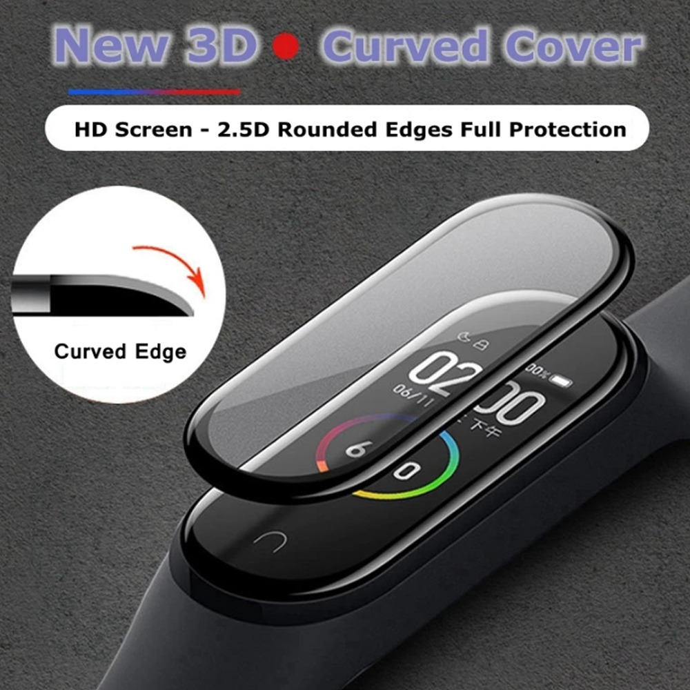 Гибкая гидрогелевая защитная п – обзор и цена Hydrogel Screen Protector