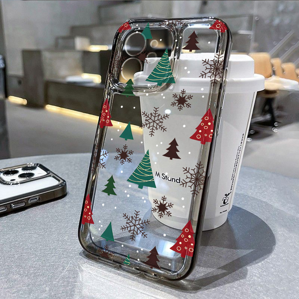Прозрачный чехол для телефона  – обзор и цена Apple Iphone 15 Pro Max