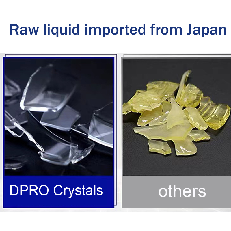 Керамическое покрытие DPRO для – обзор и цена Nano Liquid Coating