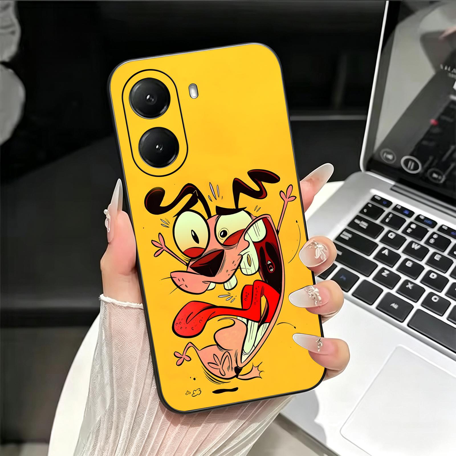 Чехол для телефона «Курэдж, тр – обзор и цена Xiaomi Poco X6