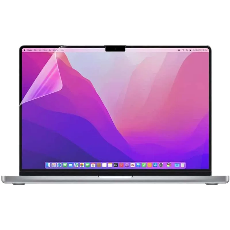 Матовая Антибликовая Защита эк – обзор и цена Matte Anti Glare Screen